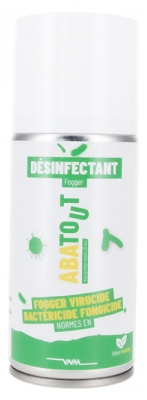 Abatout Desinfetante Fogger 150 ml