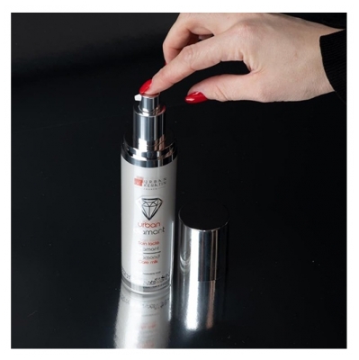 Soin Lacté Urban Diamant Urban Keratin