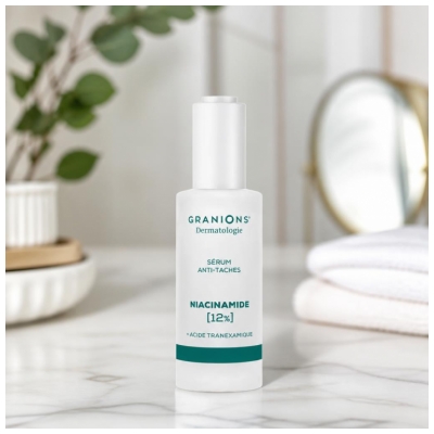 Granions Dermatologie Anti-Flecken-Serum 30 ml