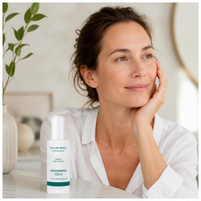 Granions Dermatologie Anti-Flecken-Serum 30 ml