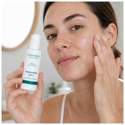 Granions Dermatologie Ser Anti-Pete 30 ml