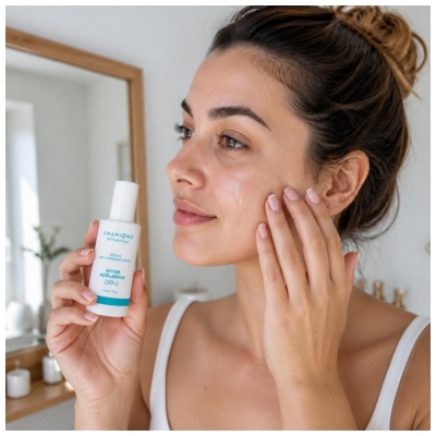 Granions Dermatologie Anti-Unreinheiten Serum 30 ml