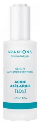 Granions Dermatologie Anti-Unreinheiten Serum 30 ml