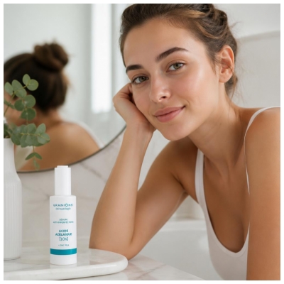 Granions Dermatologie Ser Anti-Imperfețiuni 30 ml
