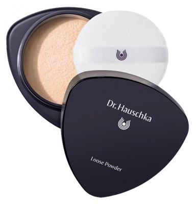 Dr. Hauschka Pó Solto 12 g