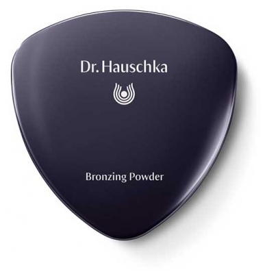 Dr. Hauschka Bräunungspuder 10 g