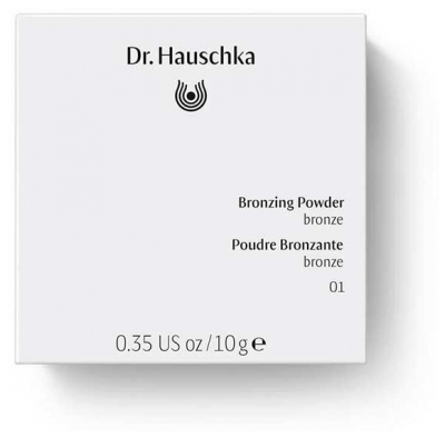 Dr. Hauschka Bräunungspuder 10 g