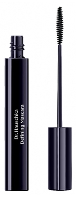 Dr. Hauschka Mascara Précision 6 ml