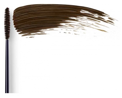 Dr. Hauschka Präzisions-Mascara 6 ml - Farbton: 02 Braun