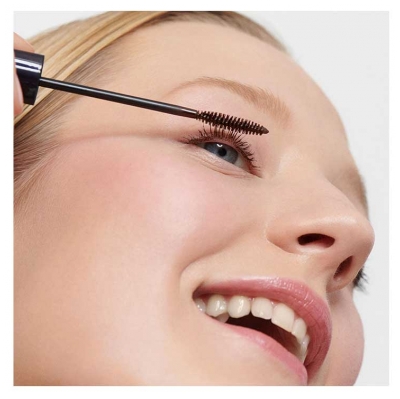 Dr. Hauschka precizitātes skropstu tuša 6 ml - Tonēšana: 02 Br?ns