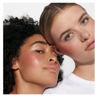 Dr. Hauschka Huuli- ja poskibalsamipuikko 6,1 g - Tint: 01 Persikka
