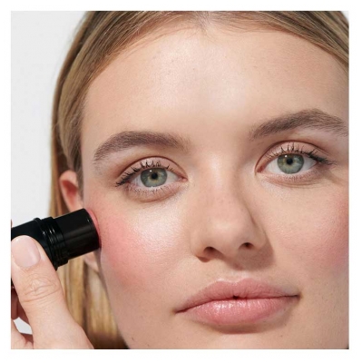 Dr. Hauschka Lippen und Wangen Balsam Stick 6,1 g - Farbton: 03 Rosenholz