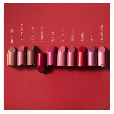 Dr. Hauschka Rouge à Lèvres 4,1 g - Teinte : 06 Azalea
