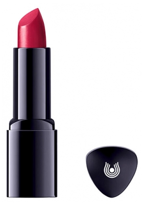 Dr. Hauschka Rouge à Lèvres 4,1 g - Teinte : 11 Amaryllis