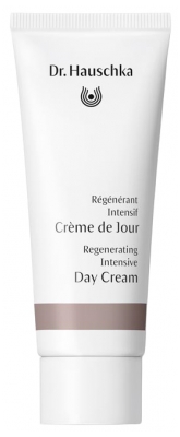 Dr. Hauschka Régénérant Intensif Crème de Jour Intensive 40 ml
