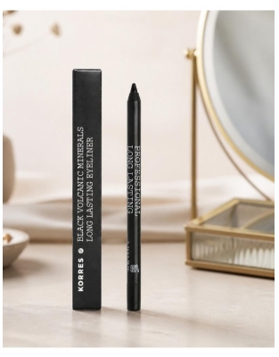 Korres Long Lasting Eyeliner Volcanic Minerals 1,2 g