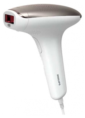 Philips Lumea IPL-Haarentfernung 7000