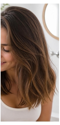 Léa Nature SO BIO étic Champô Cabelo Flexível Biológico 250 ml