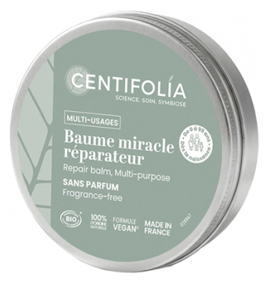 Centifolia Bio Reparierender Wunderbalsam 30 g