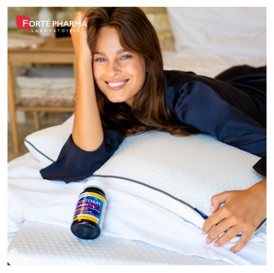 Forté Pharma Forté Nuit 60 Gummies