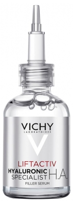 Vichy LiftActiv Supreme H.A. Siero Filler Epidermico 30 ml (da consumarsi preferibilmente entro il 30/11/2026)