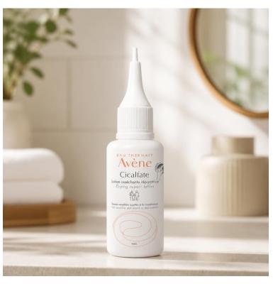 Avène Cicalfate Losjon 40 ml