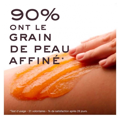 Nuxe Rêve de Miel Gommage Gourmand Nourrissant Corps 200 ml