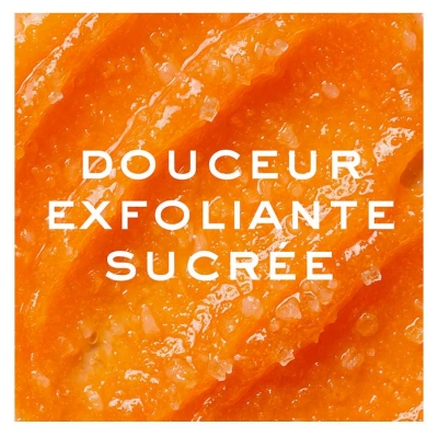 Nuxe Rêve de Miel Gommage Gourmand Nourrissant Corps 200 ml