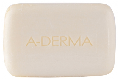 A-DERMA Barra Sobreengordurante Nutritiva 100 g
