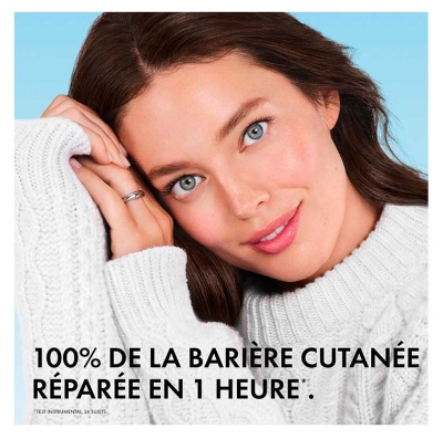 Vichy Minéral 89 Nutrilogie Crème Nutritive Peau Très Sèche 50 ml