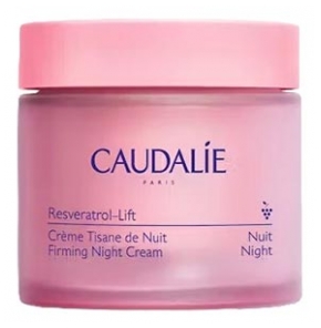 Caudalie Resveratrol [Lift] Nachtkräutertee Creme 50 ml