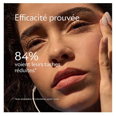 Sanoflore Lumina Fluide Éclat Anti-Taches SPF30 Bio 40 ml