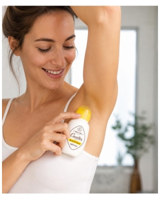 Cavaillès Mein Erstes Deo 75 ml