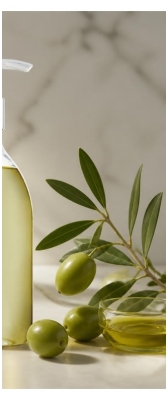 BeauTerra Tekuté Marseille mýdlo s olivou 300 ml