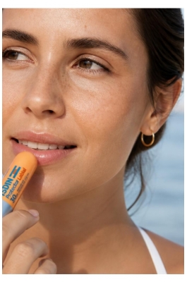 Isdin Protektor Labiallippenbalsam SPF30 4 g