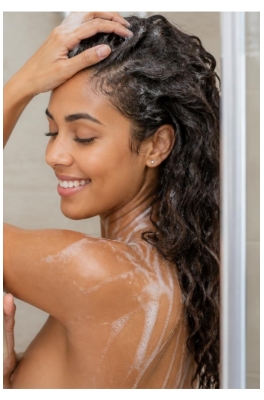 Waam Shampoing Doux 400 ml