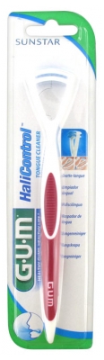 GUM Gratte-langue Halicontrol 760