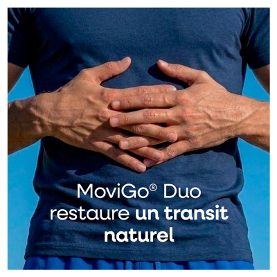 MoviGo Duo 10 Sachets