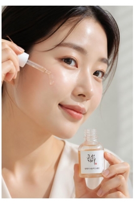 Belleza de Joseon Serum Resplandor Propóleo + Niacinamida 30 ml