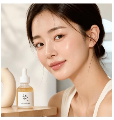 Belleza de Joseon Serum Resplandor Propóleo + Niacinamida 30 ml