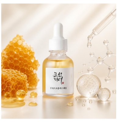 Belleza de Joseon Serum Resplandor Propóleo + Niacinamida 30 ml