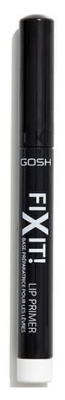 Gosh Copenhagen Base Lèvres Nourrissante Fix It Gosh