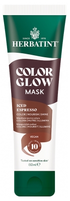 Máscara Herbatint Color Glow 150 ml