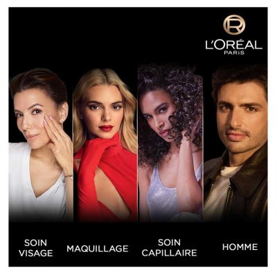 L'Oréal Paris Elseve Anti-Casse Démêlant Renforçateur 250 ml
