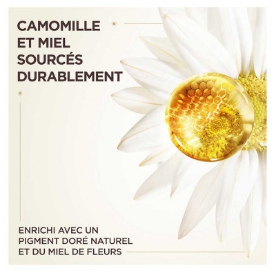 Garnier Ultra Doux Masque Remède Cheveux Blonds Naturels ou Méchés 340 ml