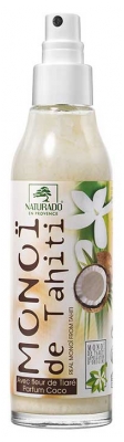 Naturado en Provence Monoï de Tahiti 150 ml