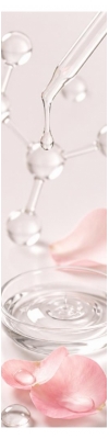 Le Petit Olivier Creme de Duche Extra Suave & Hidratante Rosa 500 ml