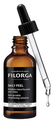 Filorga DAILY PEEL Soluzione Rinnovatrice Antirughe 50 ml