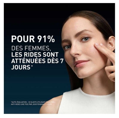 Filorga DAILY PEEL Solution Resurfaçante Anti-Rides 50 ml