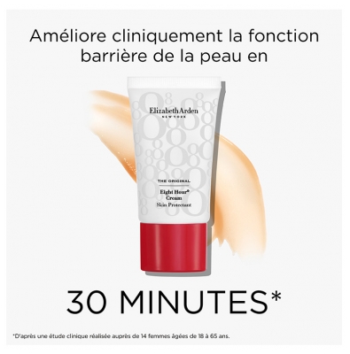 Elizabeth Arden Eight Hour Coffret Les Best-Sellers